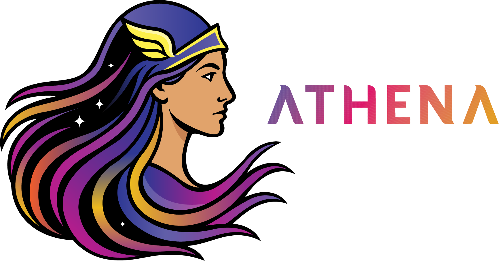 Athena by Zeta